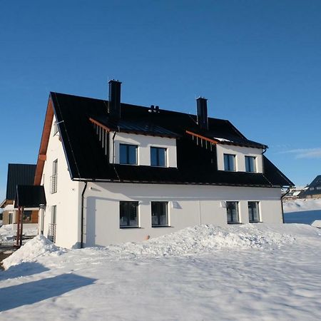 Apartmany Bd Bozi Dar Exterior photo
